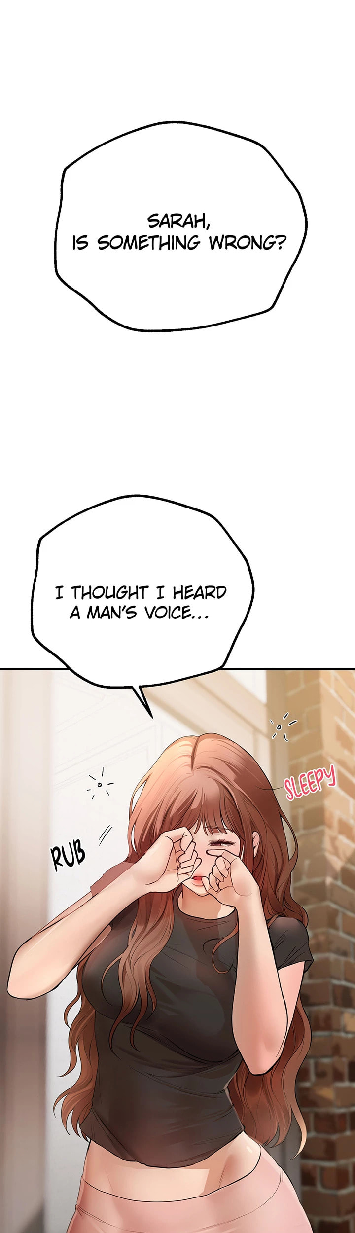 Beautiful Days Chapter 17 page 31 - 