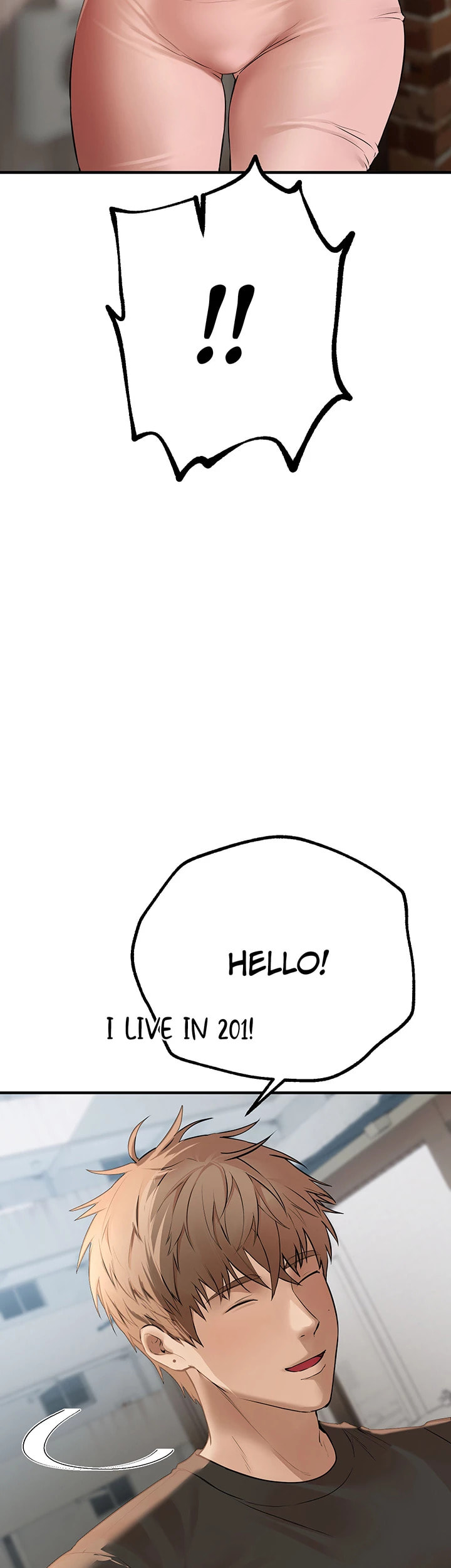 Beautiful Days Chapter 17 page 32 - 
