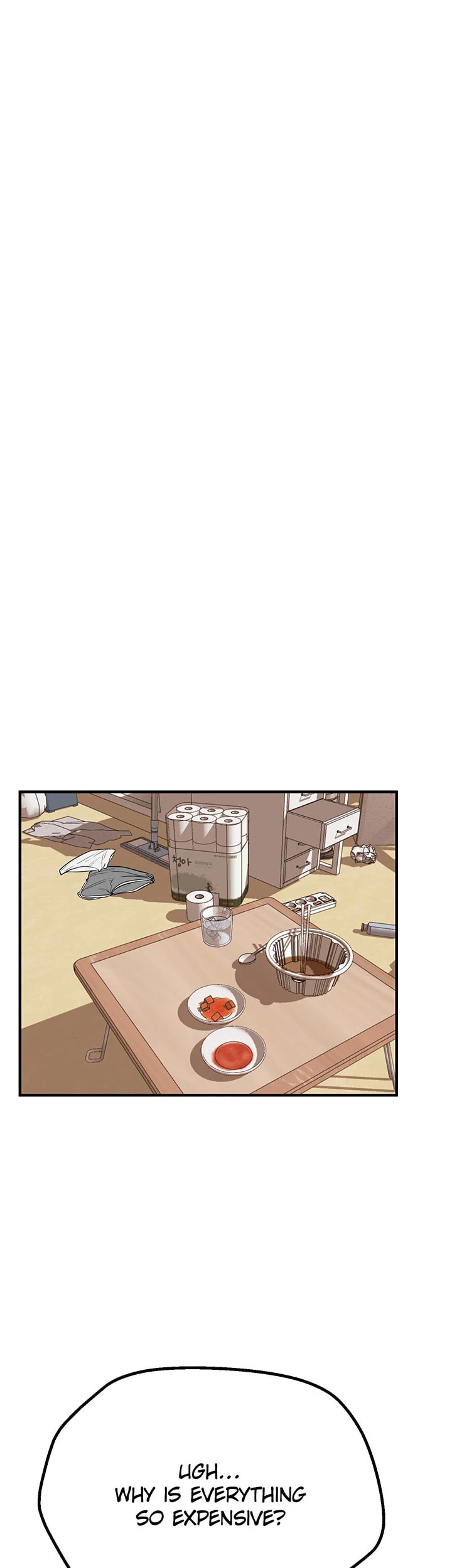 Beautiful Days Chapter 17 page 37 - 