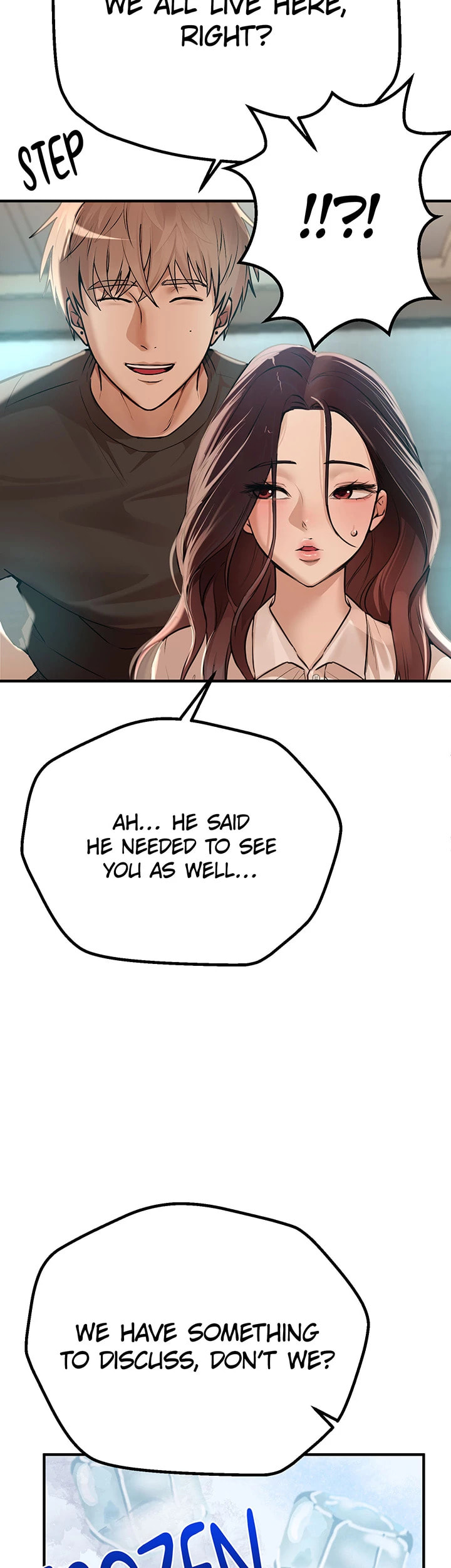 Beautiful Days Chapter 17 page 45 - 