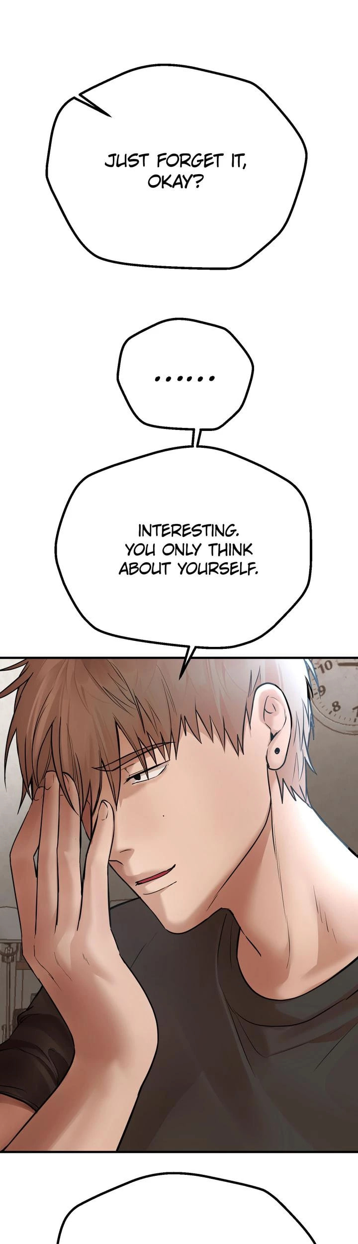 Beautiful Days Chapter 17 page 53 - 