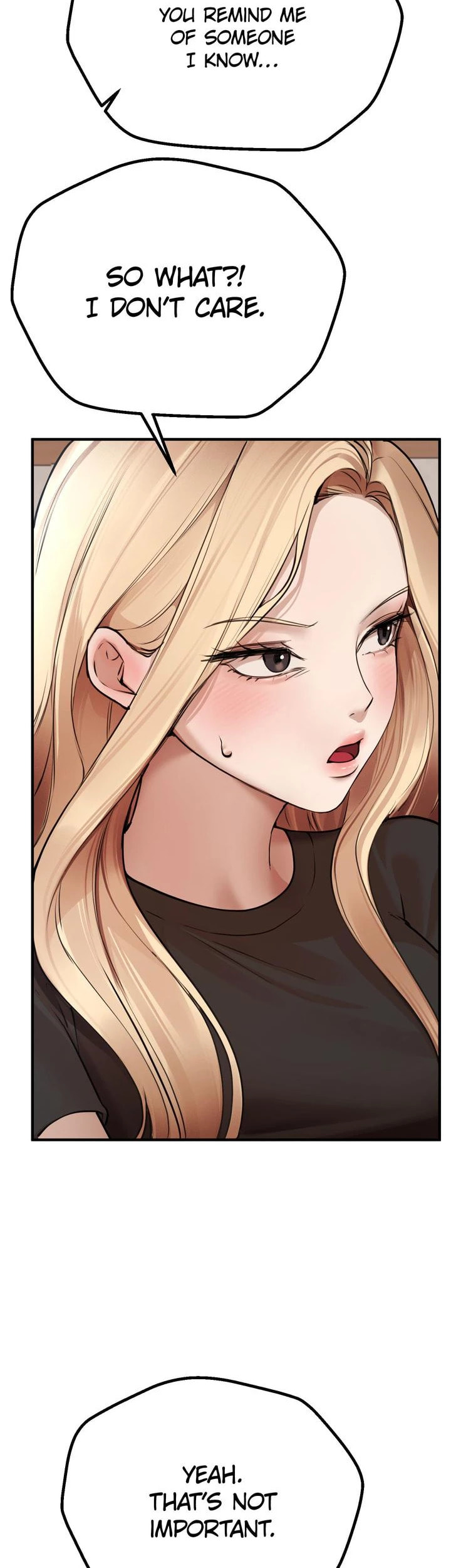 Beautiful Days Chapter 17 page 54 - 