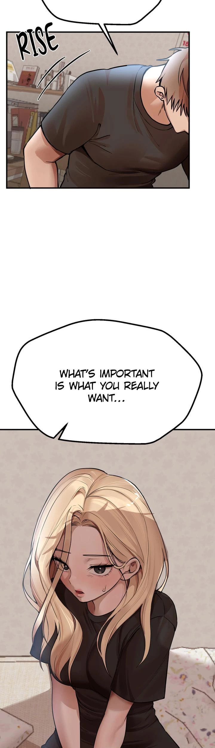 Beautiful Days Chapter 17 page 55 - 