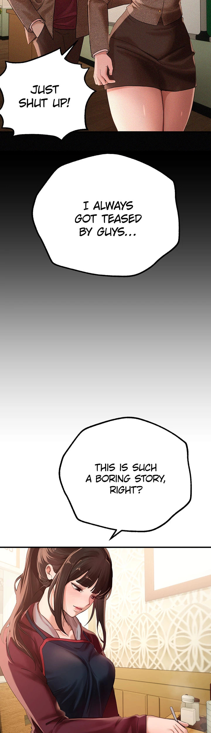 Beautiful Days Chapter 17 page 7 - 