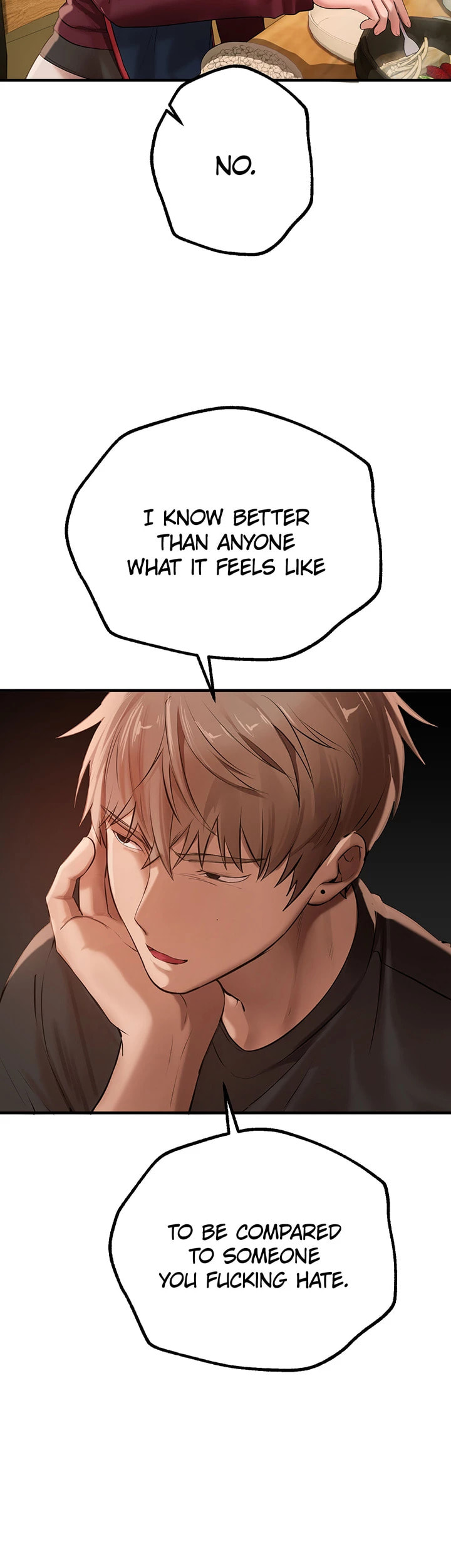 Beautiful Days Chapter 17 page 8 - 
