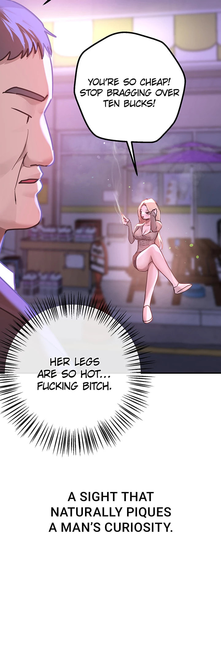 Beautiful Days Chapter 18 page 11 - 