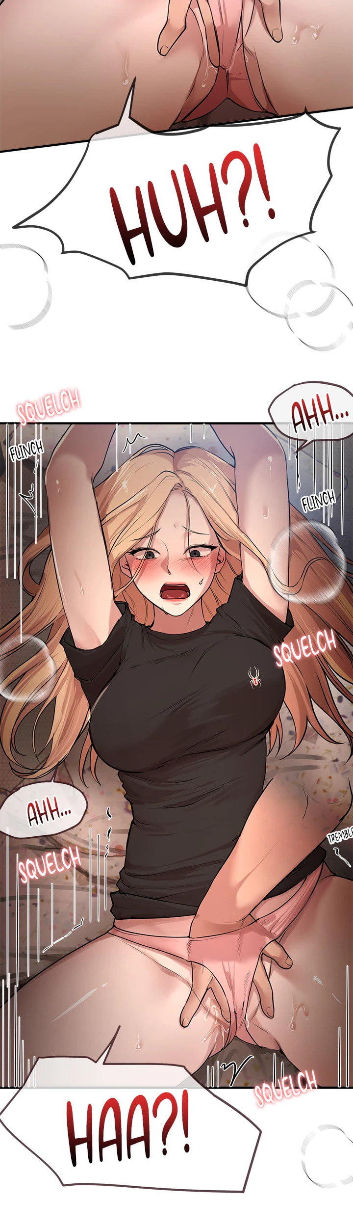 Beautiful Days Chapter 18 page 13 - 