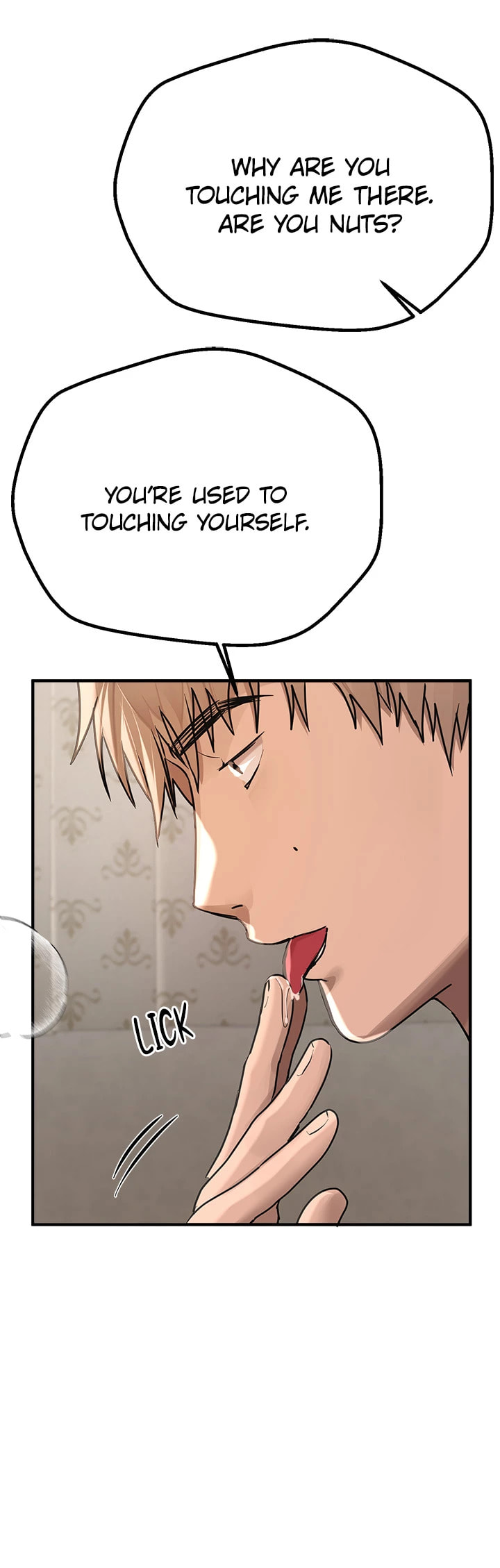 Beautiful Days Chapter 18 page 17 - 