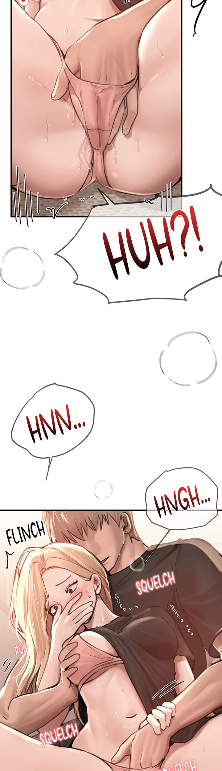 Beautiful Days Chapter 18 page 21 - 