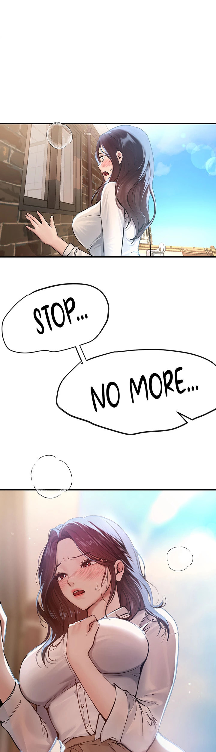 Beautiful Days Chapter 18 page 24 - 