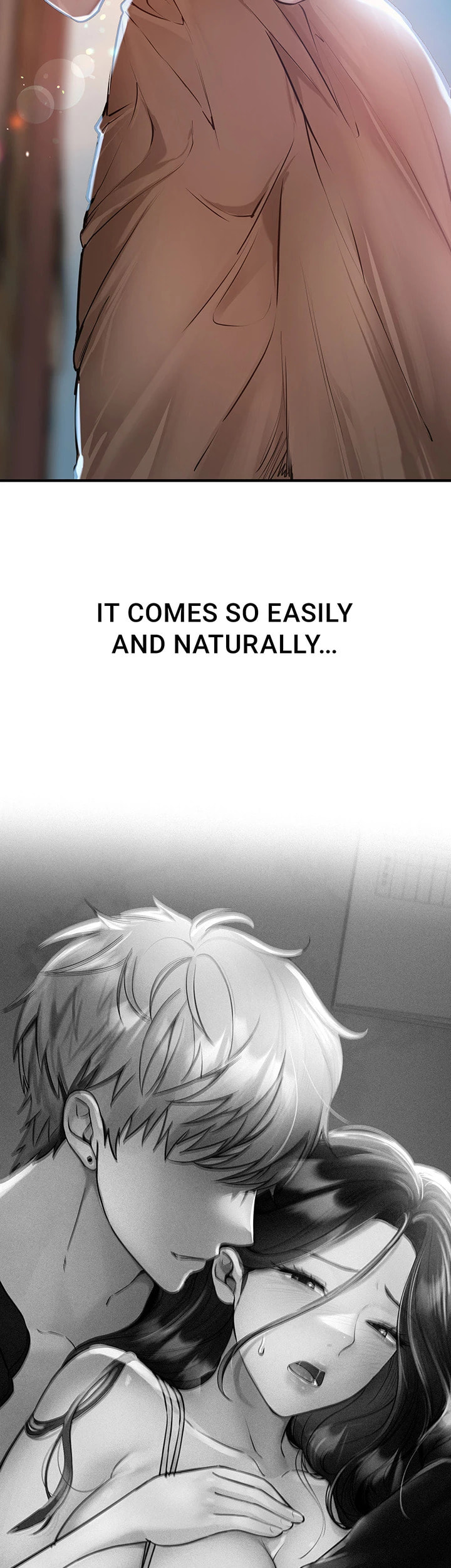 Beautiful Days Chapter 18 page 25 - 