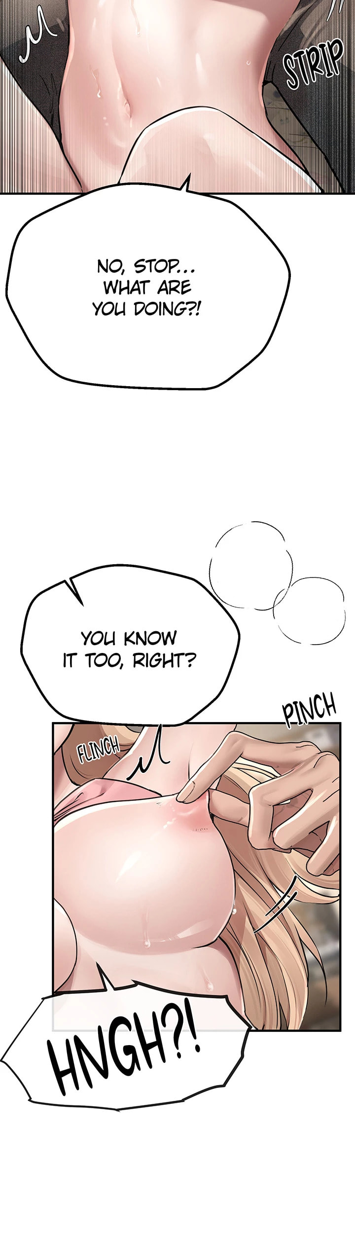 Beautiful Days Chapter 18 page 27 - 