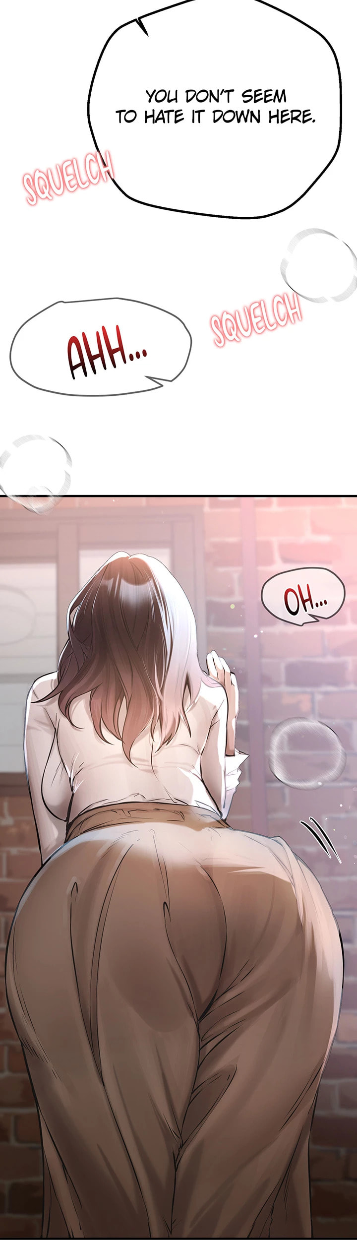 Beautiful Days Chapter 18 page 35 - 