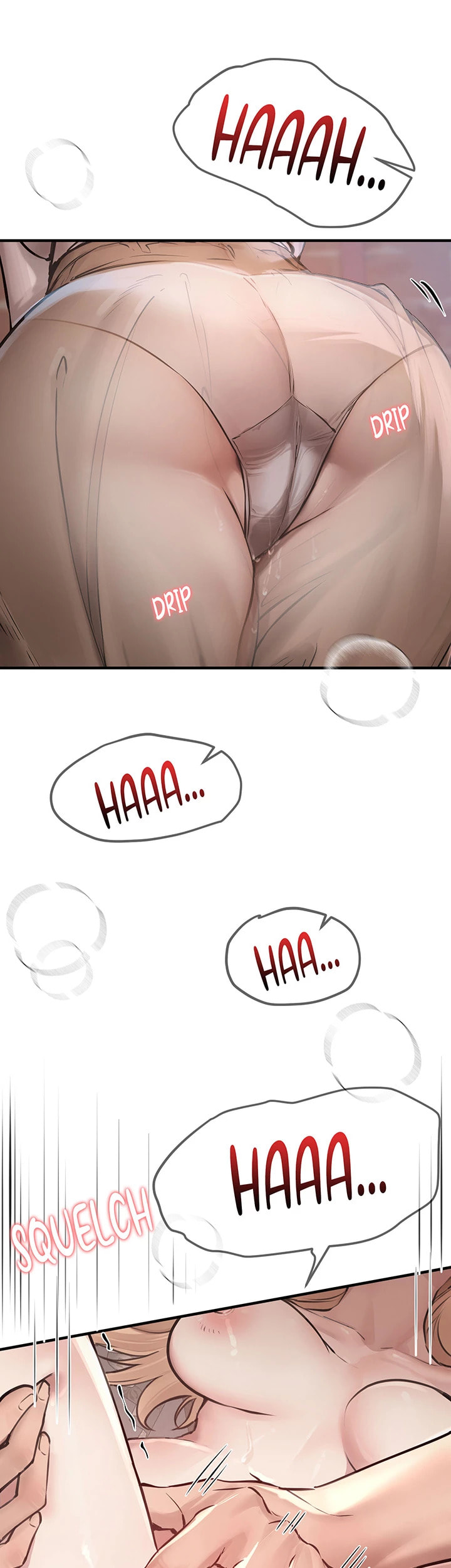 Beautiful Days Chapter 18 page 36 - 