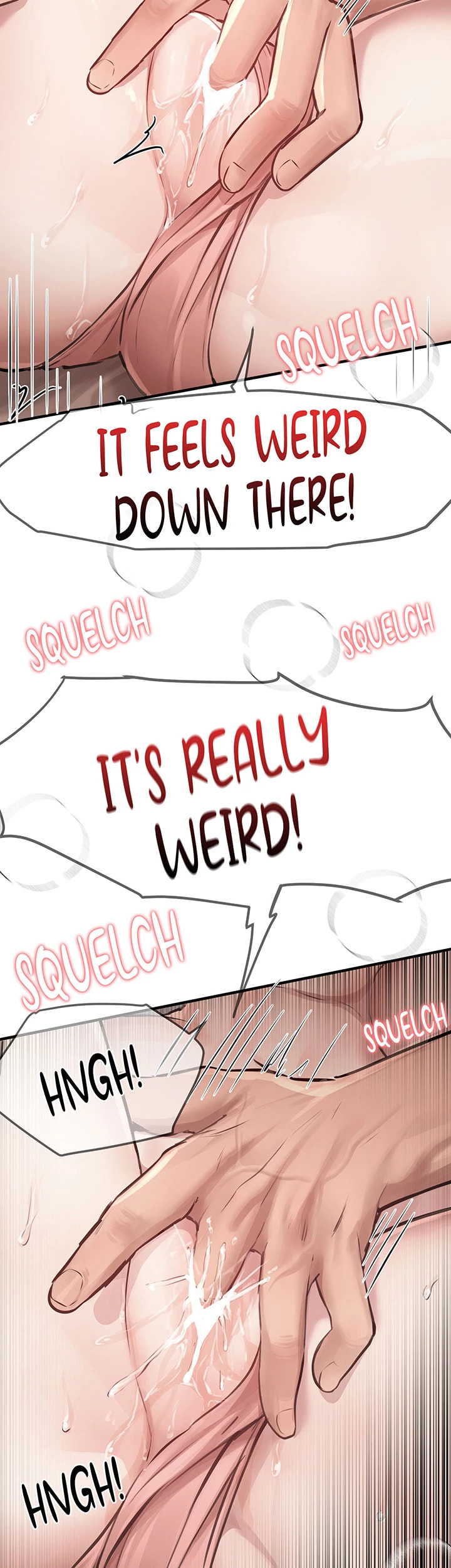 Beautiful Days Chapter 18 page 37 - 