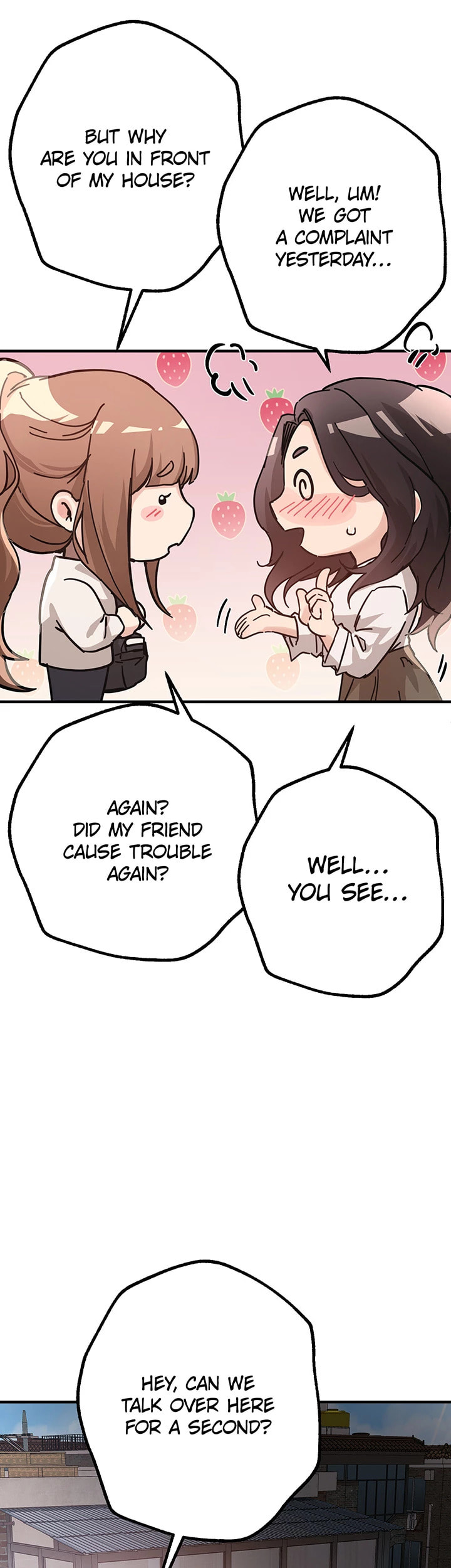 Beautiful Days Chapter 18 page 42 - 