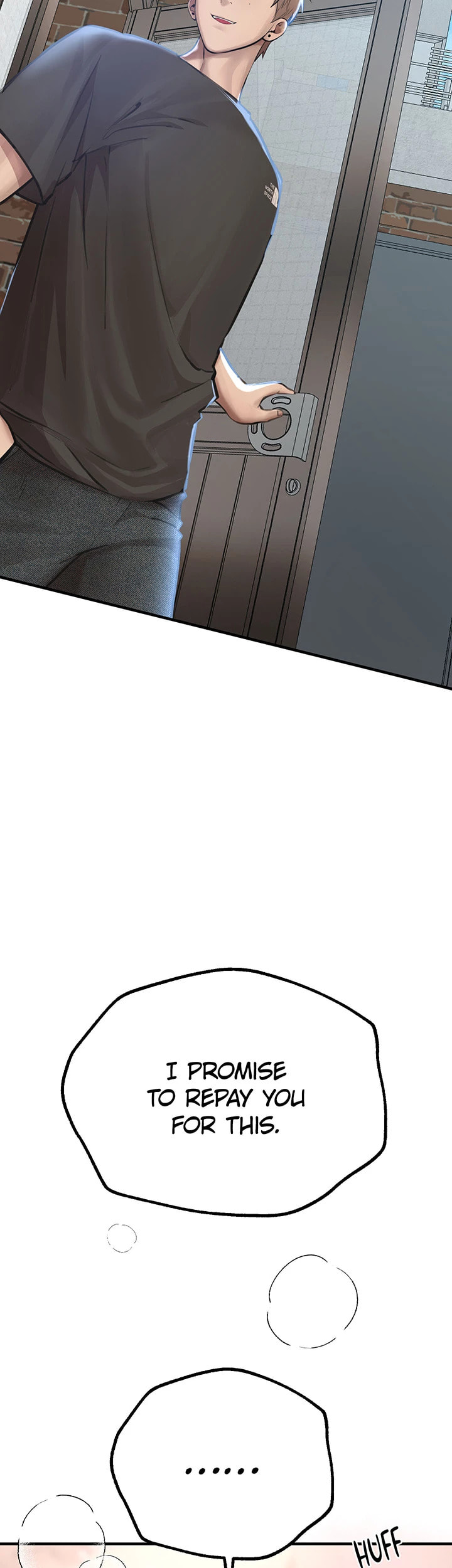Beautiful Days Chapter 18 page 45 - 