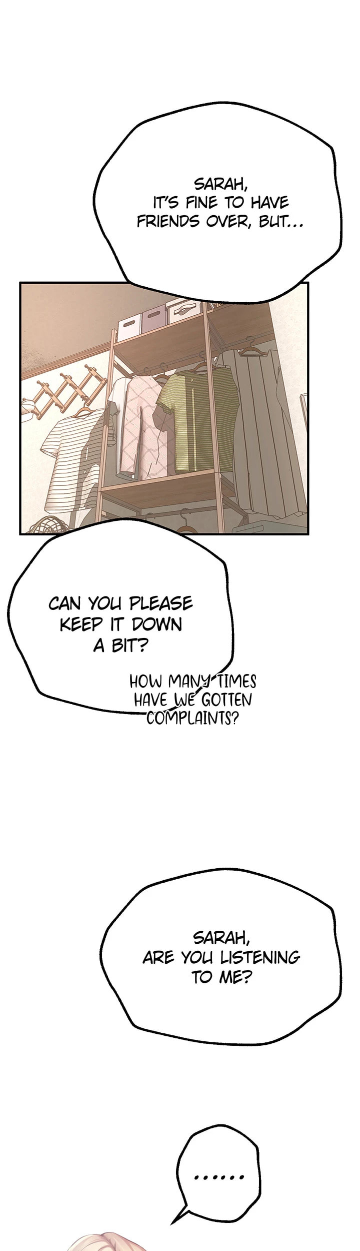 Beautiful Days Chapter 18 page 47 - 