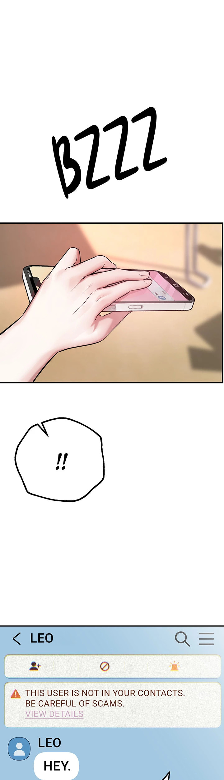 Beautiful Days Chapter 18 page 49 - 
