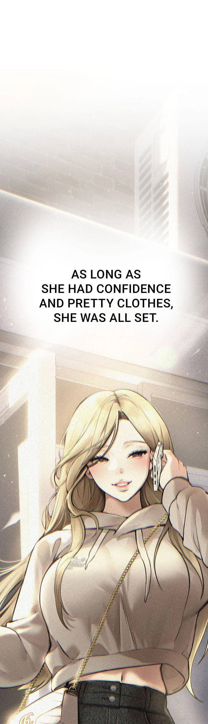Beautiful Days Chapter 18 page 6 - 