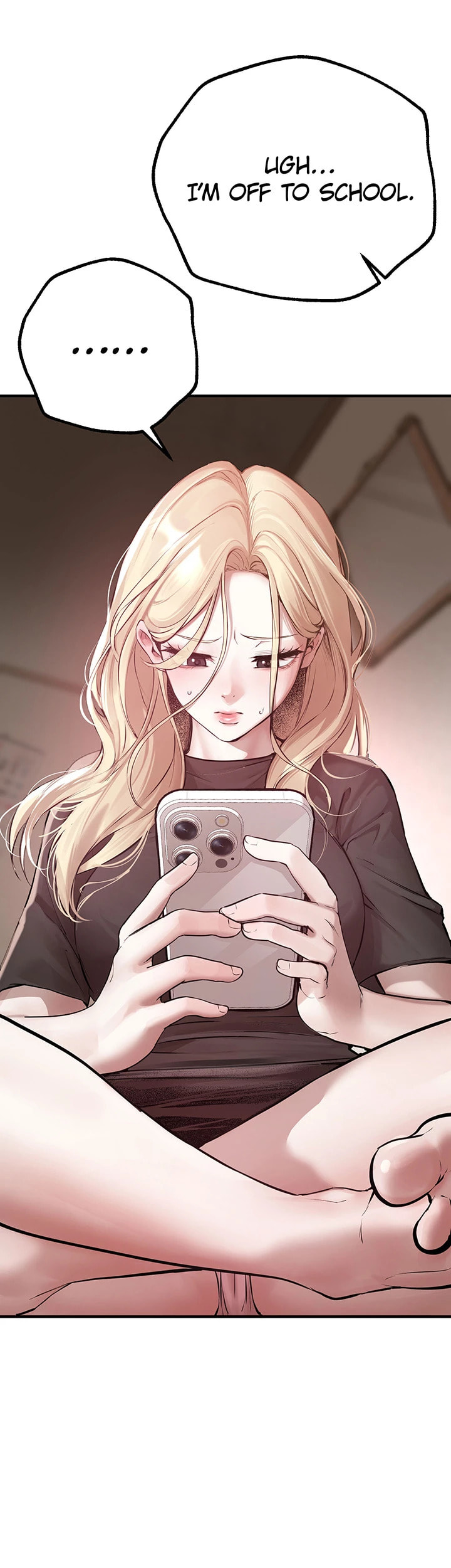 Beautiful Days Chapter 18 page 52 - 