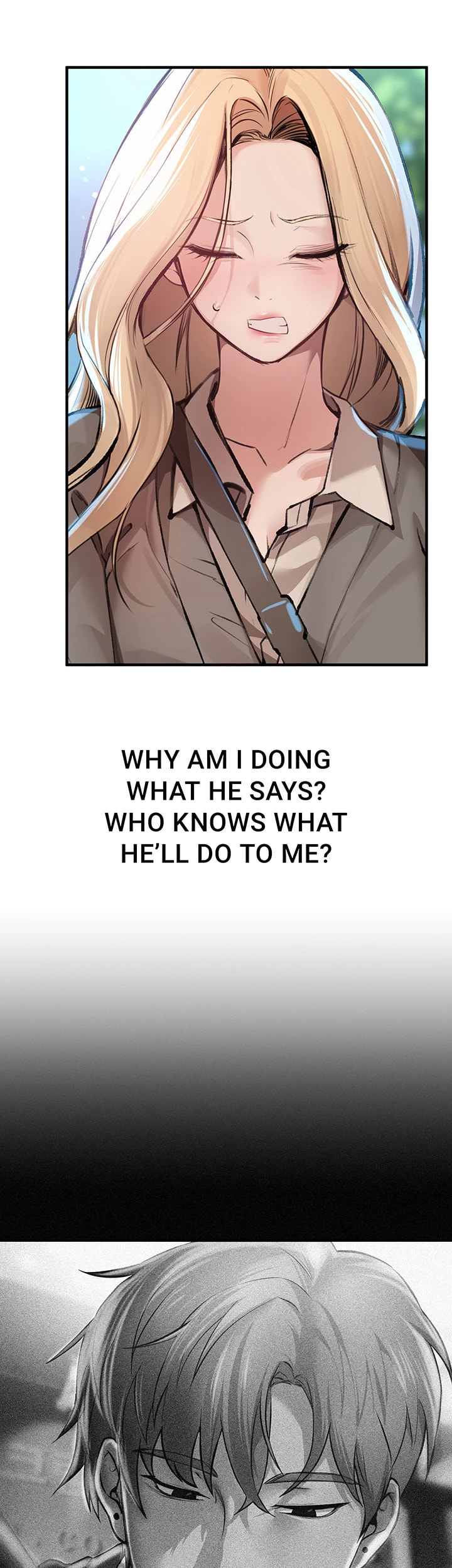 Beautiful Days Chapter 18 page 55 - 