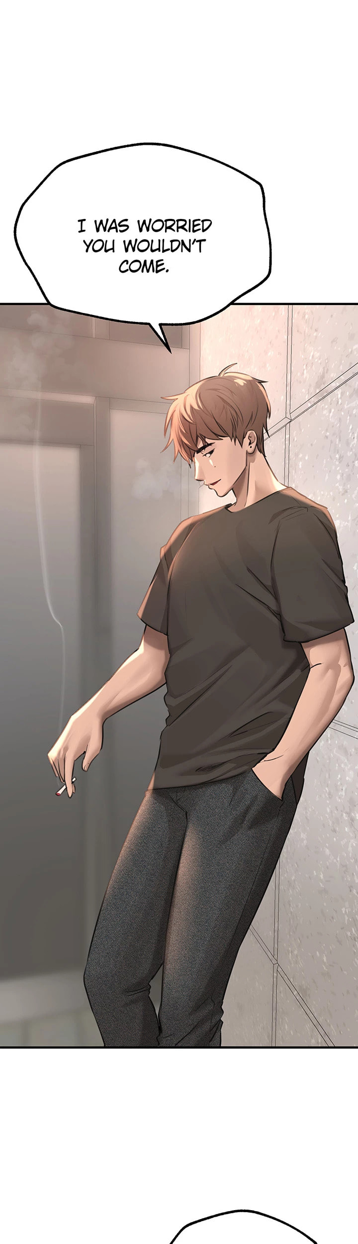 Beautiful Days Chapter 18 page 59 - 