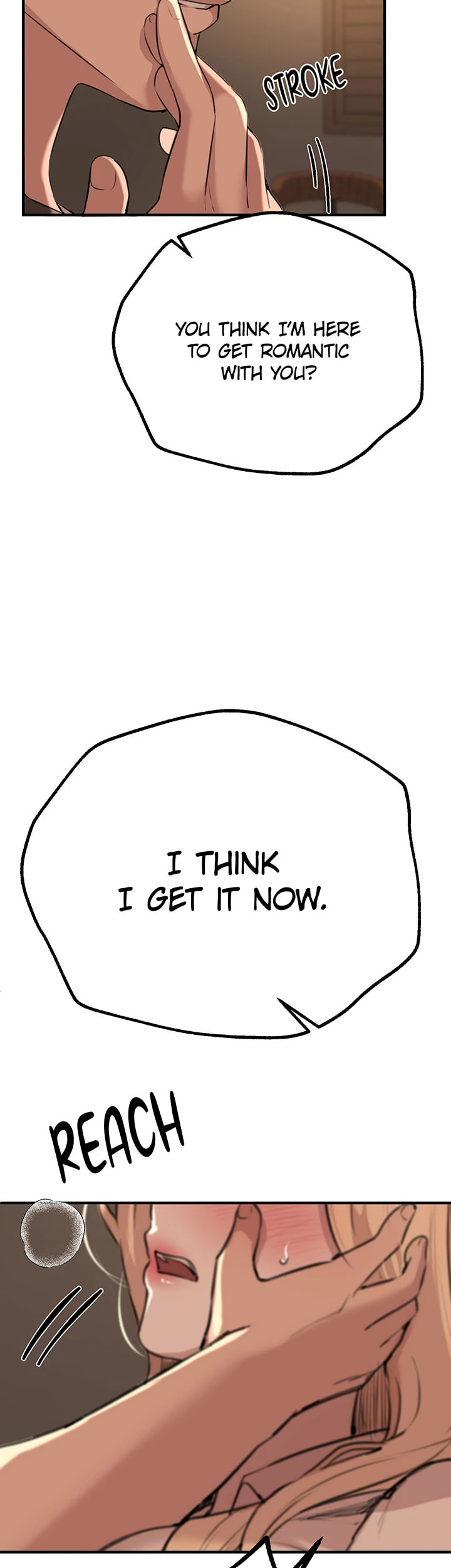 Beautiful Days Chapter 18 page 66 - 