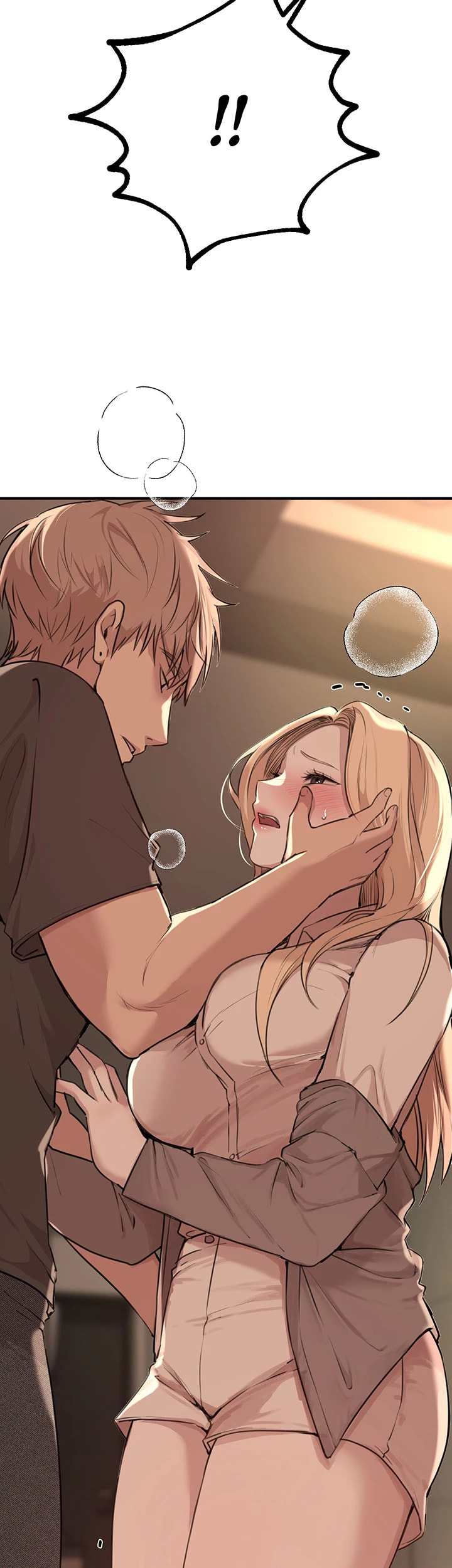 Beautiful Days Chapter 18 page 67 - 