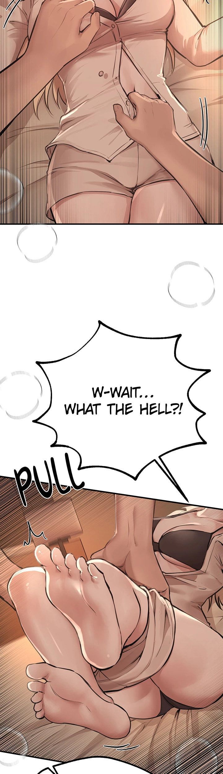 Beautiful Days Chapter 19 page 20 - 
