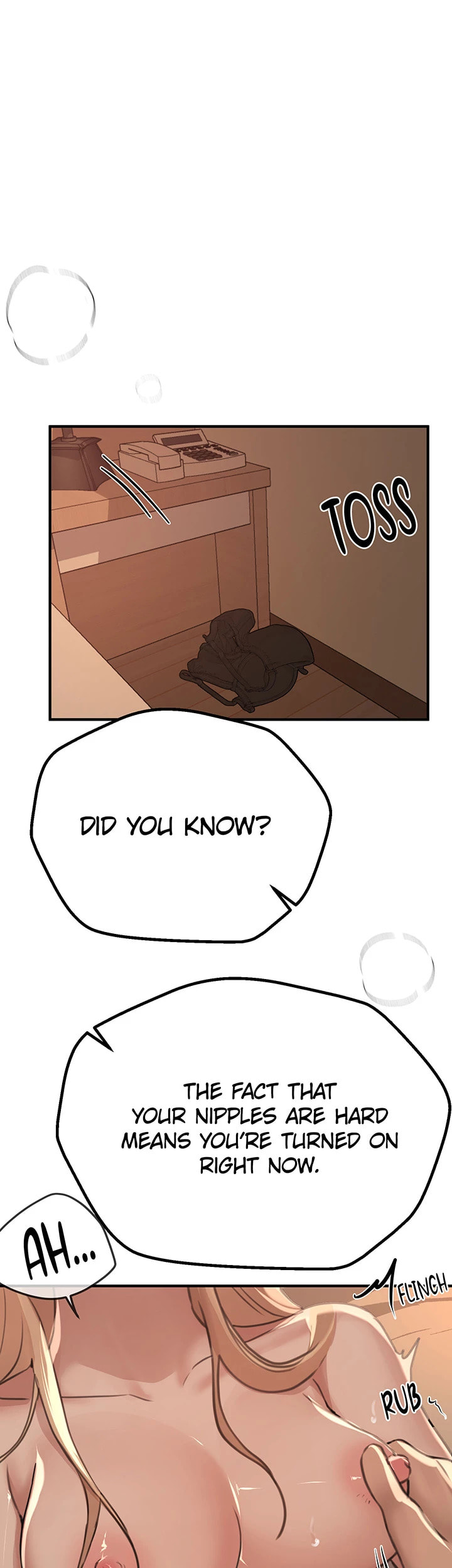 Beautiful Days Chapter 19 page 24 - 