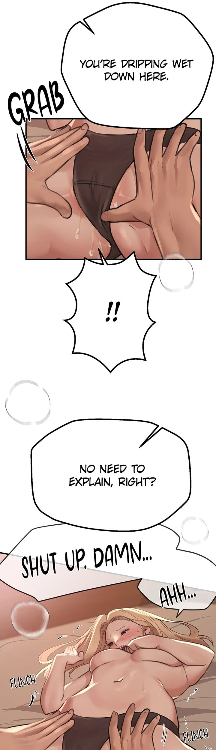Beautiful Days Chapter 19 page 26 - 