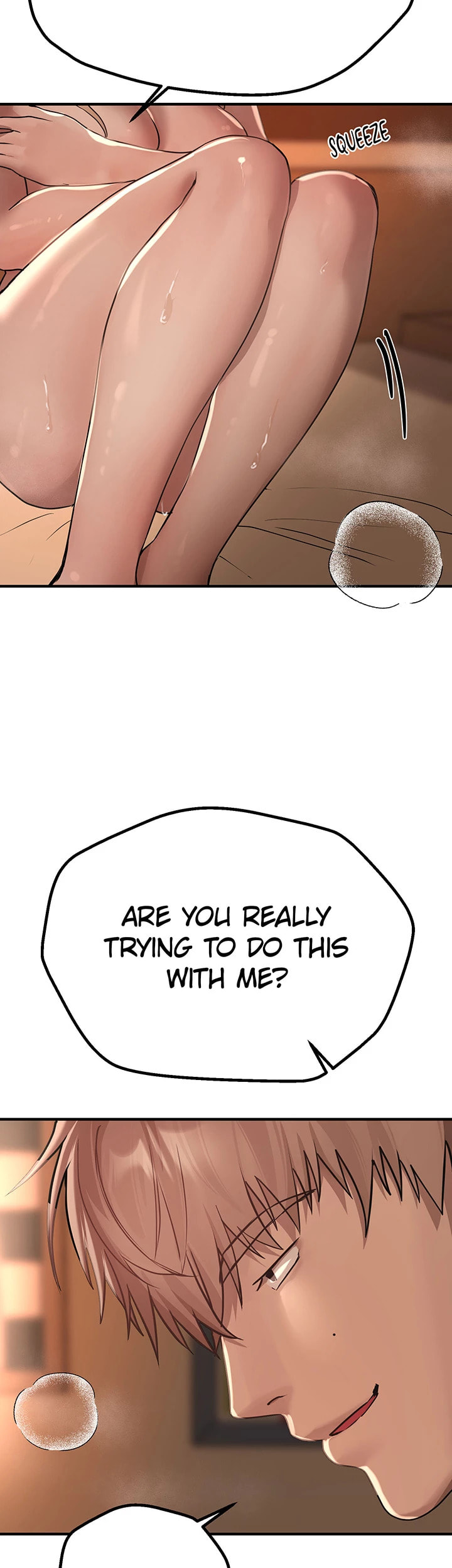Beautiful Days Chapter 19 page 32 - 
