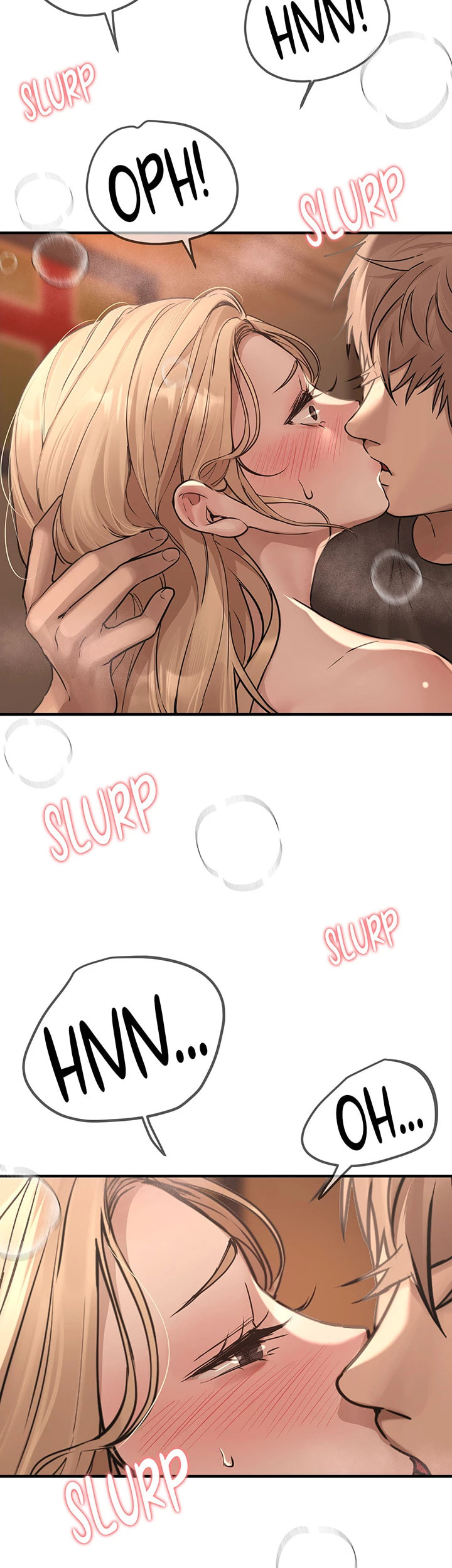Beautiful Days Chapter 19 page 35 - 