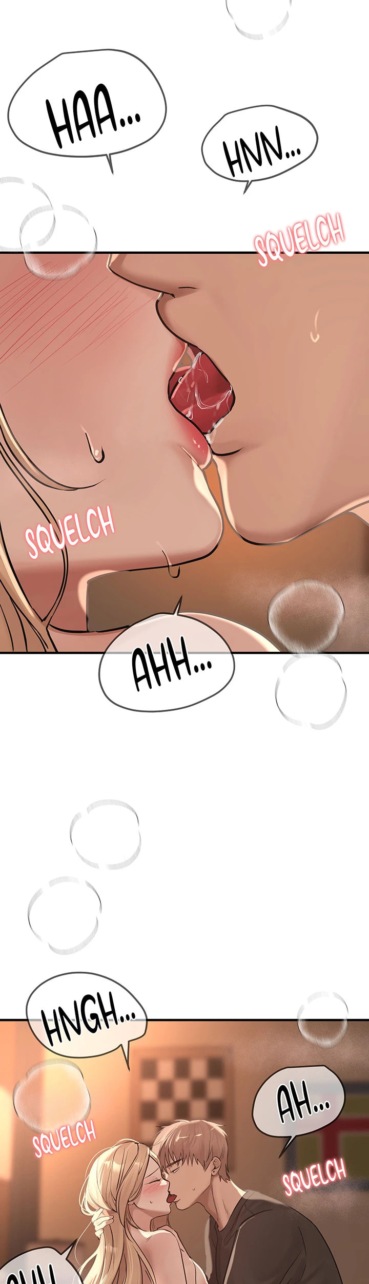 Beautiful Days Chapter 19 page 36 - 