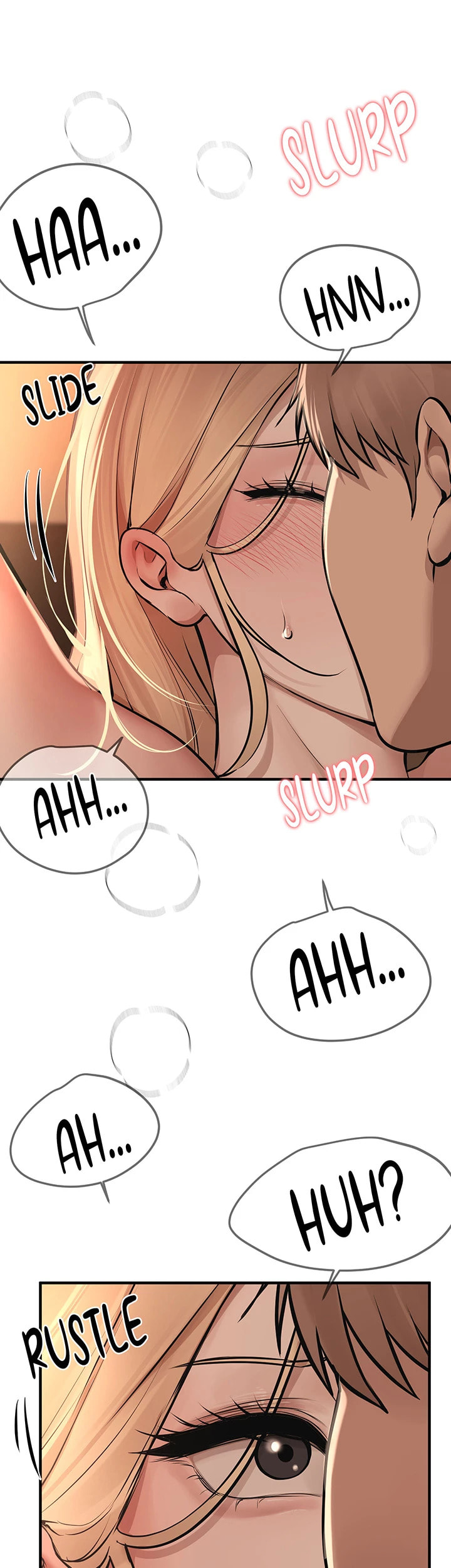Beautiful Days Chapter 19 page 38 - 