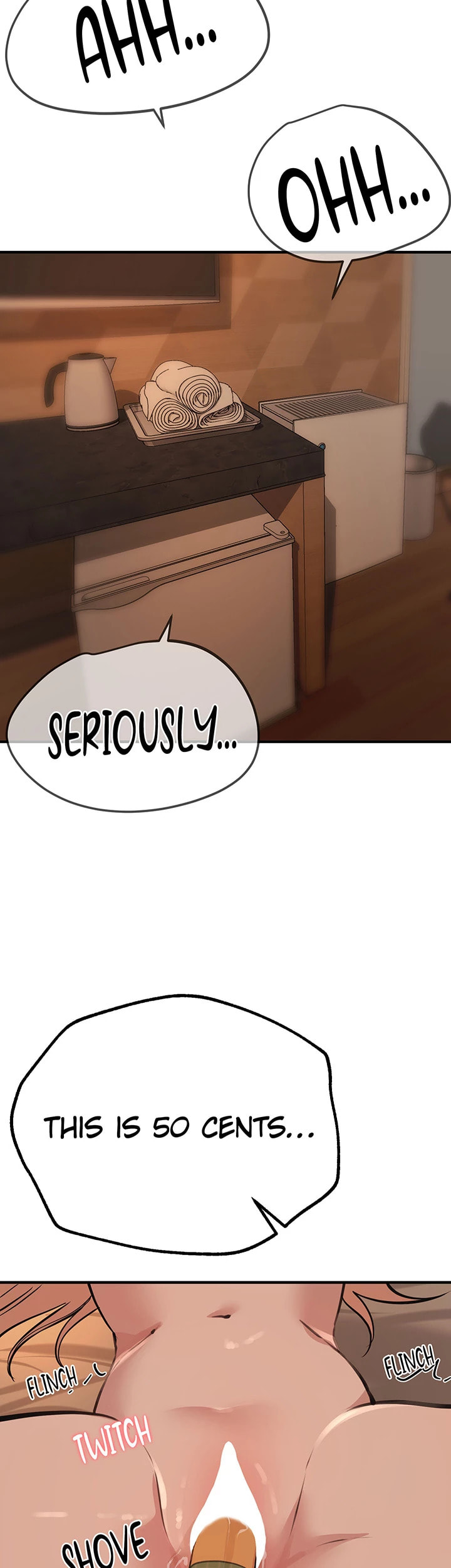 Beautiful Days Chapter 19 page 44 - 