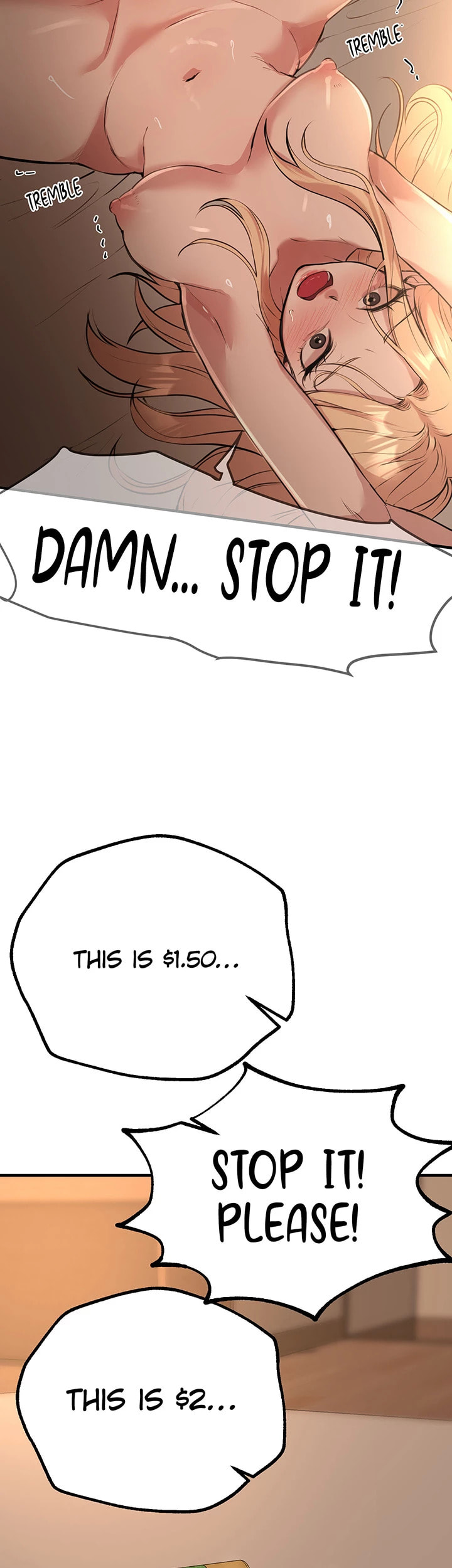 Beautiful Days Chapter 19 page 49 - 