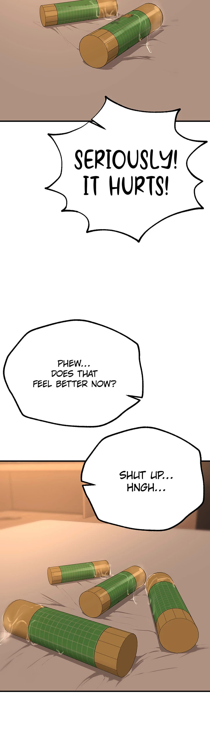 Beautiful Days Chapter 19 page 50 - 