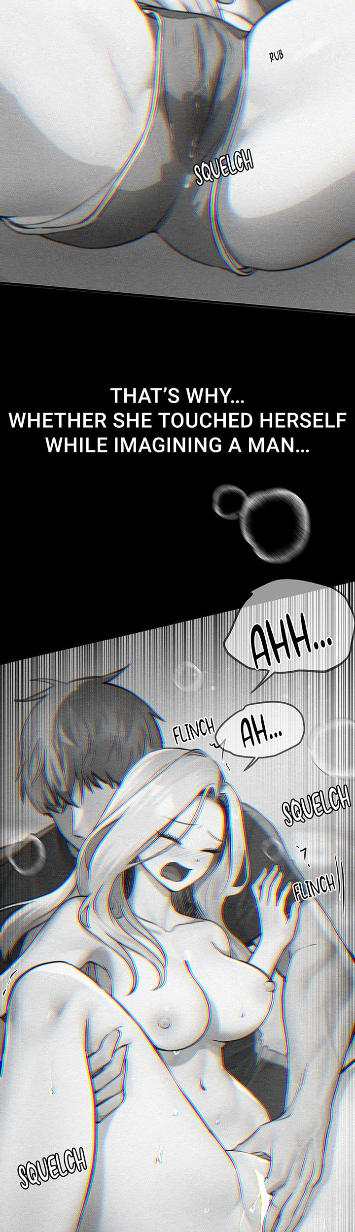 Beautiful Days Chapter 19 page 10 - 