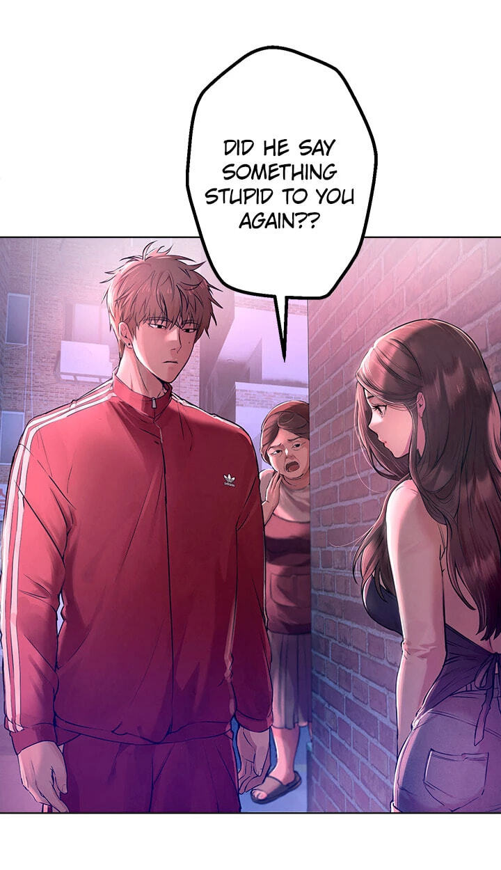 Beautiful Days Chapter 2 page 11 - 