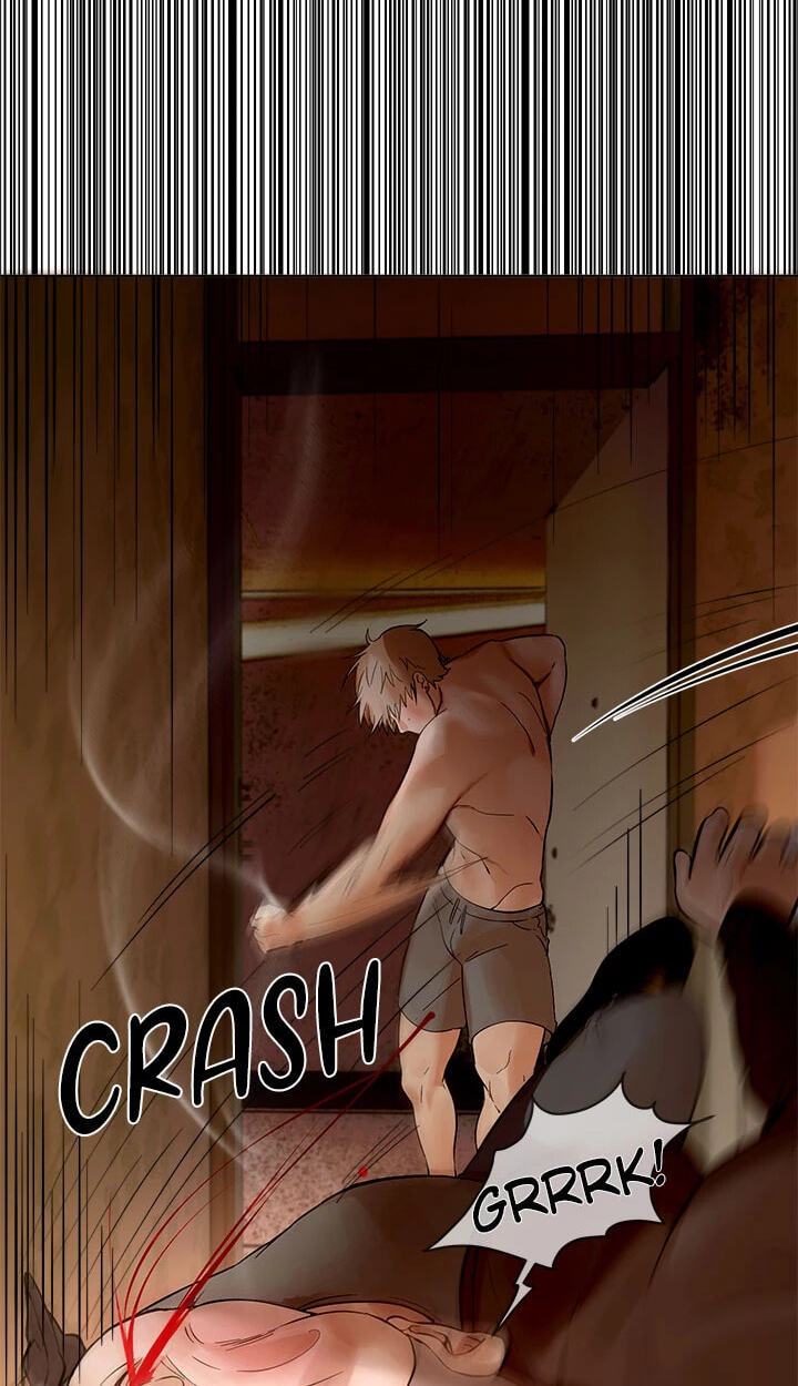 Beautiful Days Chapter 2 page 106 - 