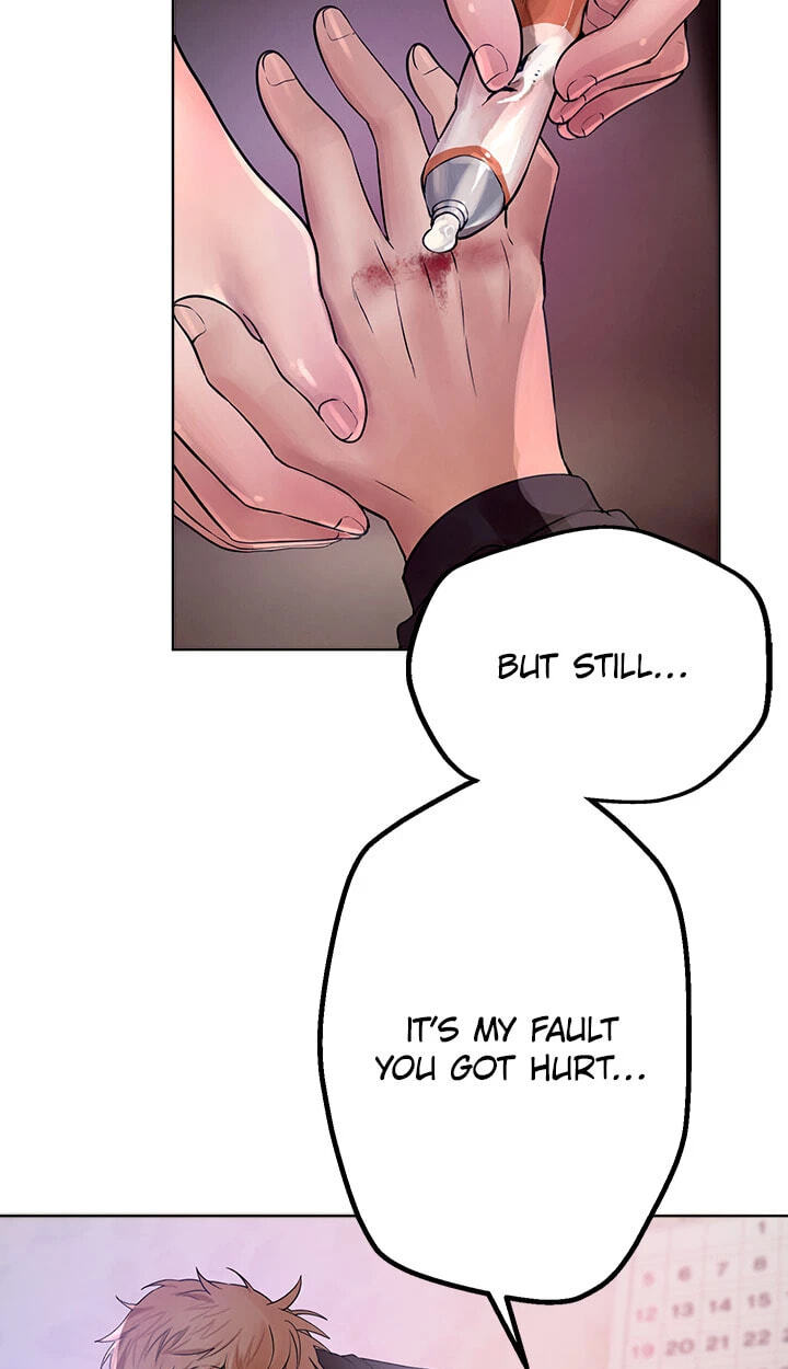 Beautiful Days Chapter 2 page 130 - 