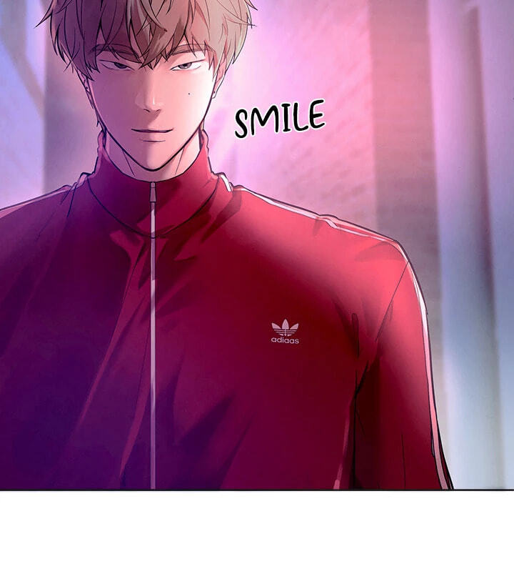 Beautiful Days Chapter 2 page 19 - 