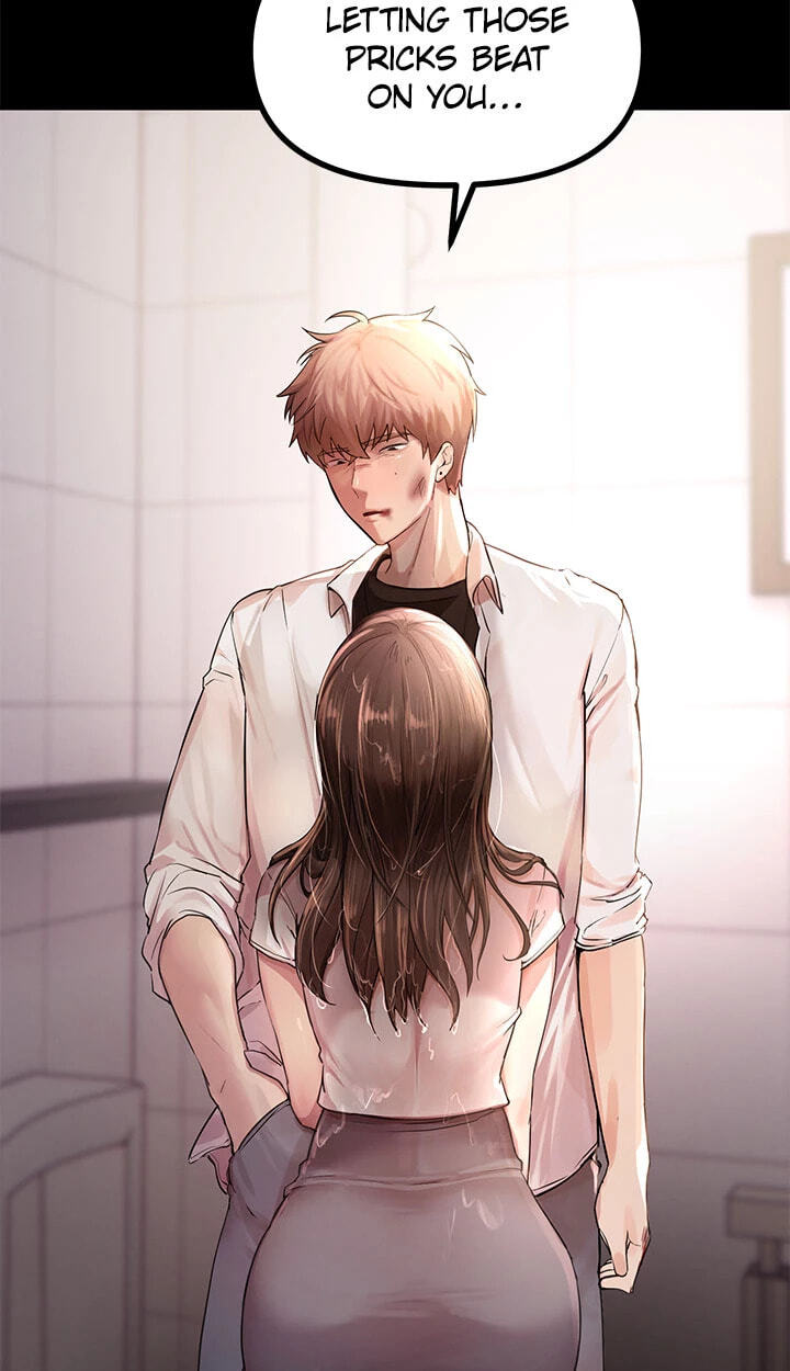 Beautiful Days Chapter 2 page 23 - 