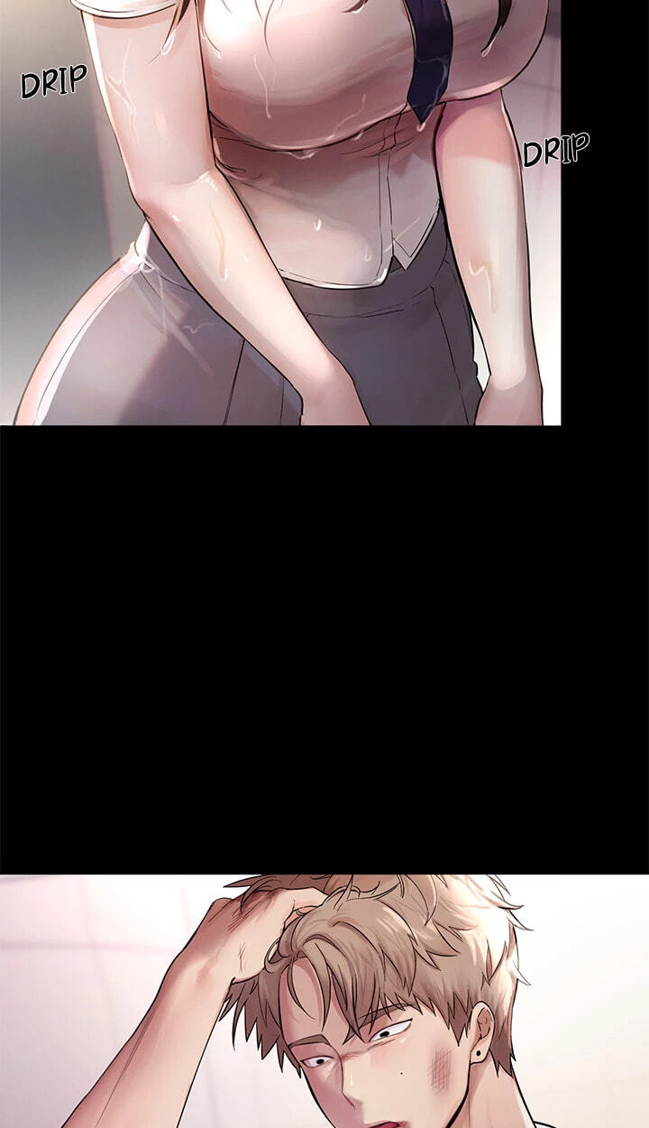 Beautiful Days Chapter 2 page 25 - 