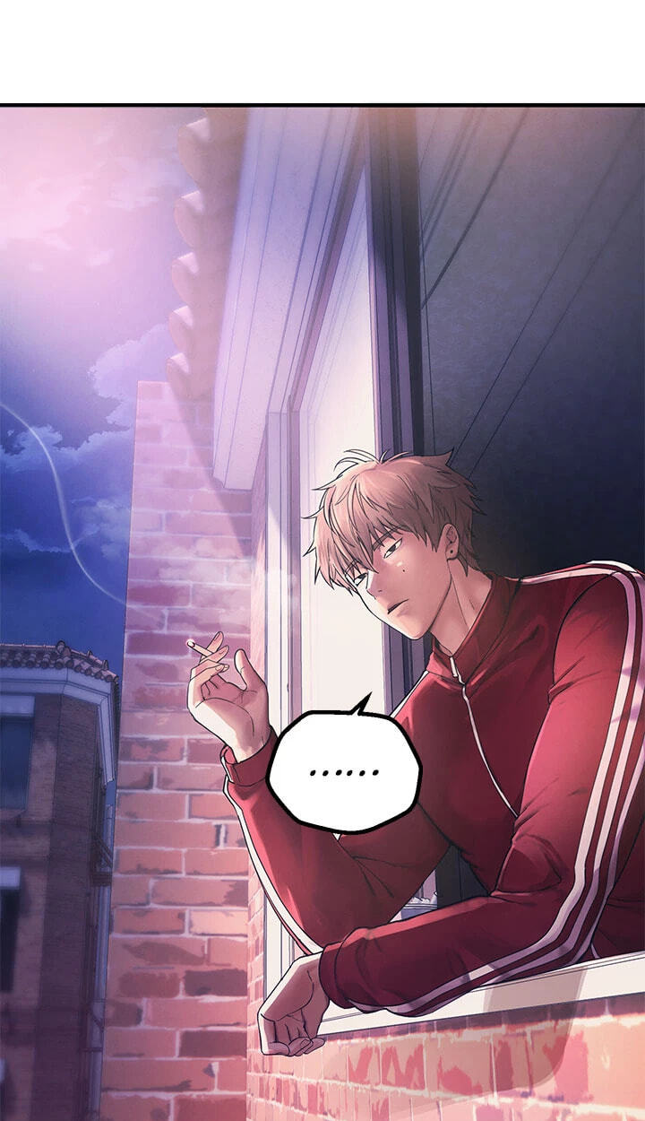Beautiful Days Chapter 2 page 32 - 