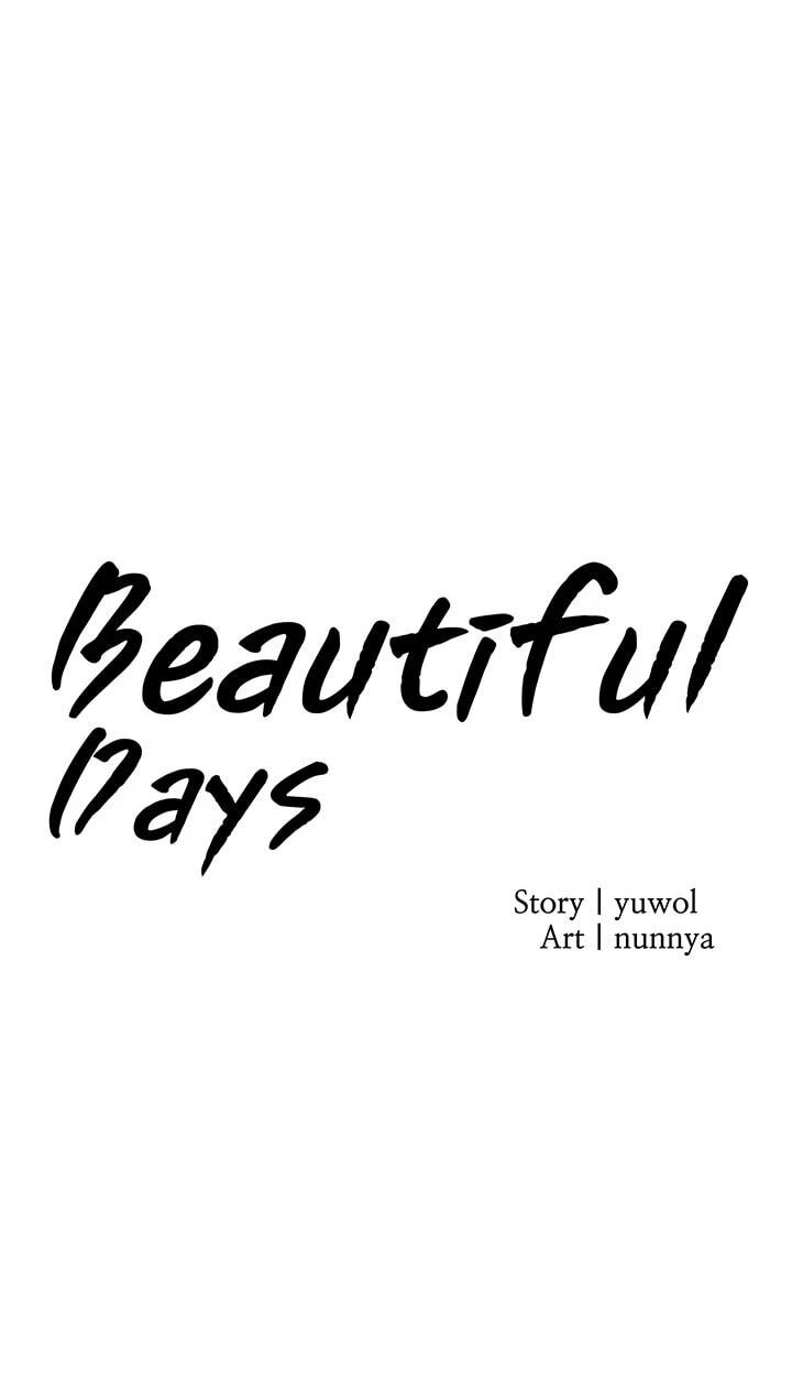 Beautiful Days Chapter 2 page 45 - 