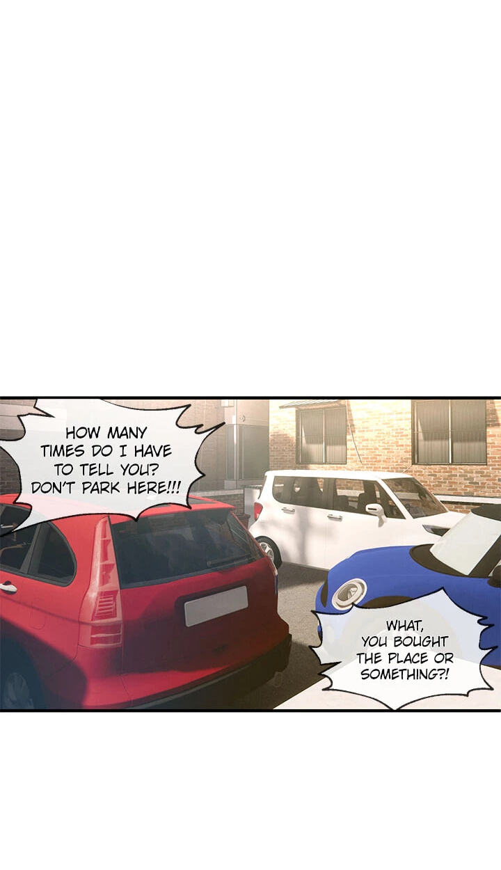 Beautiful Days Chapter 2 page 46 - 
