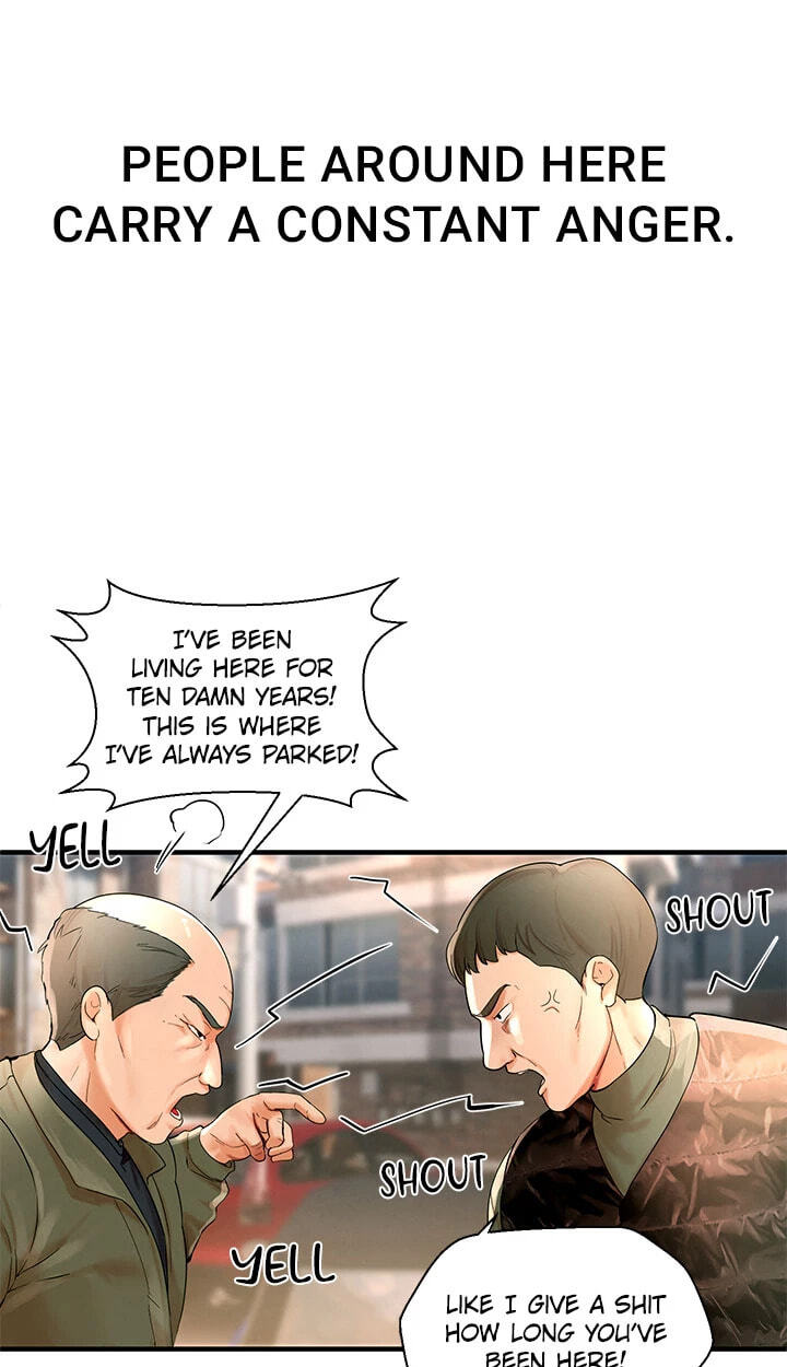 Beautiful Days Chapter 2 page 47 - 